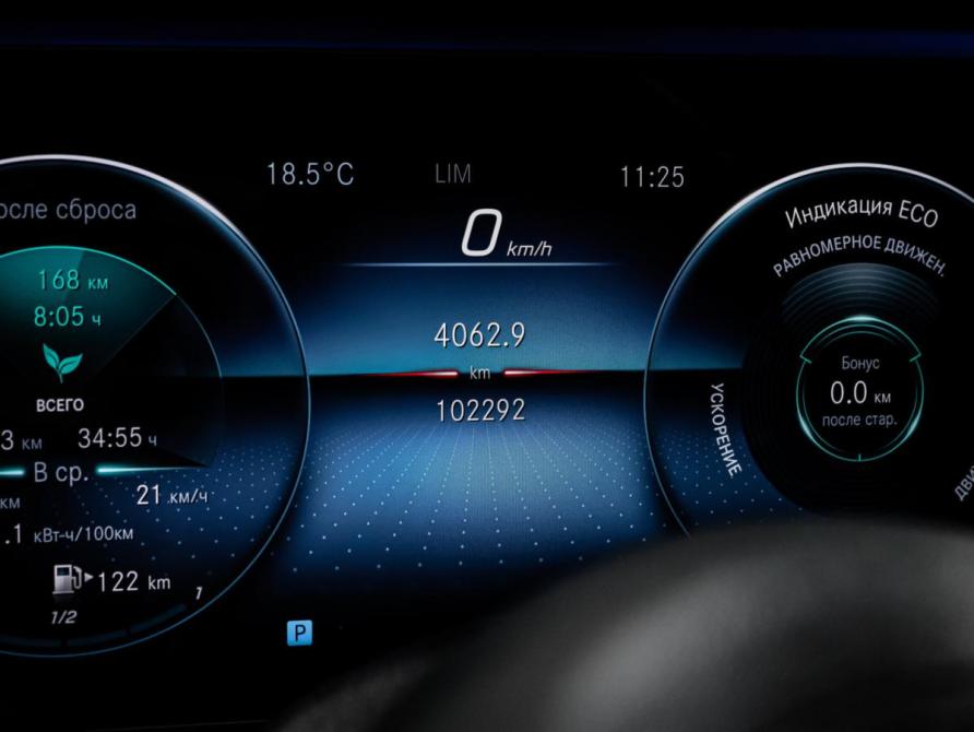 Mercedes-Benz E-Класс V (W213 S213 C238) Рестайлинг Москва  - изображение 11