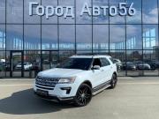 Ford Explorer V Рестайлинг 2 Оренбург  - изображение 14