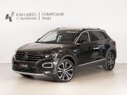 Volkswagen T-Roc I (China Market) Казань  - изображение 10