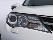 Toyota RAV4 IV (XA40) Москва  - изображение 45