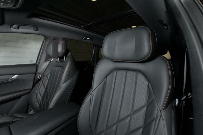 Новый Changan CS75 Plus IV 2025 года, цена 4 388 455 рублей, внедорожник, Автокод Объявления