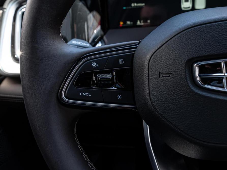Geely Monjaro I Рестайлинг 2 Краснодар  - изображение 21
