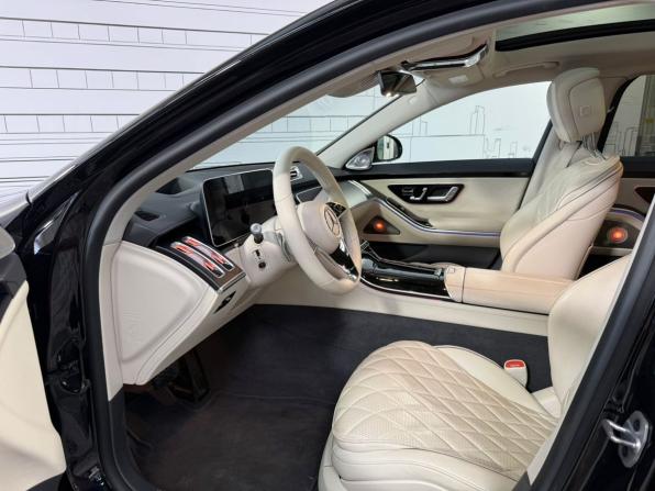 Mercedes-Benz S-Класс VII (W223) с пробегом 2023 года, цена 11 350 000 рублей, 62000 км, седан, Автокод Объявления