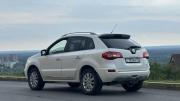 Renault Koleos I Рестайлинг 2 Уфа  - изображение 15