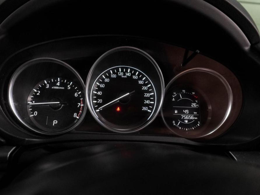 Mazda CX-5 II Воронеж  - изображение 18