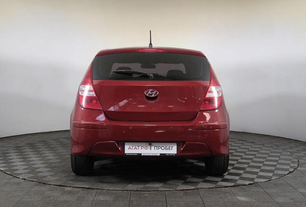 Hyundai i30 I Нижний Новгород  - изображение 5