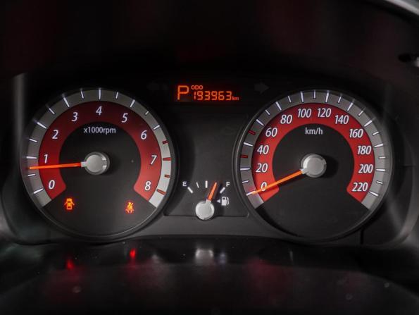 Kia Rio II Рестайлинг с пробегом 2011 года, цена 599 000 рублей, 193963 км, хэтчбек, Автокод Объявления