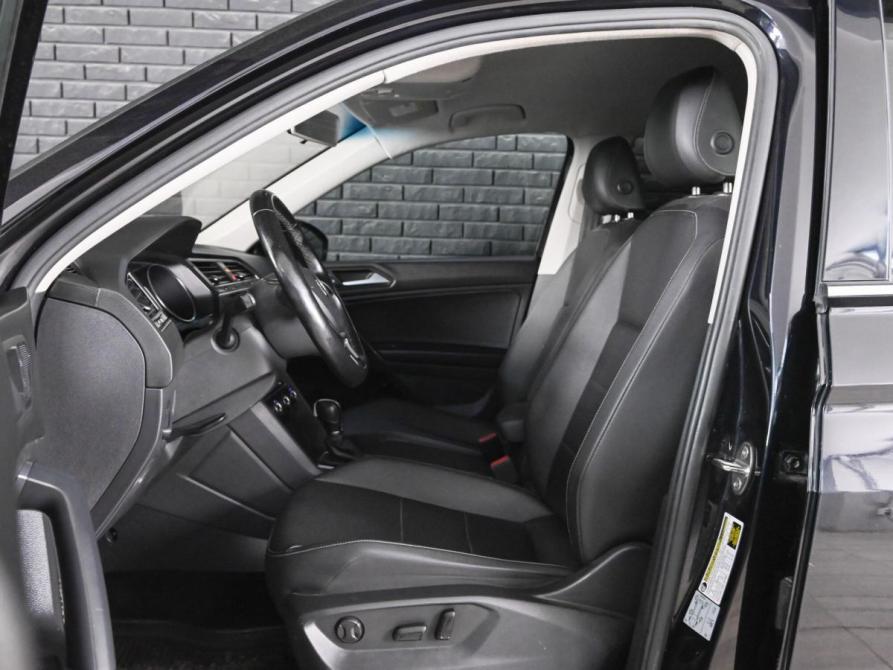 Volkswagen Tiguan II Екатеринбург  - изображение 10