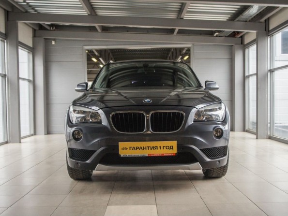 BMW X1 I (E84) Рестайлинг с пробегом 2012 года, цена 1 790 000 рублей, 55000 км, внедорожник, Автокод Объявления