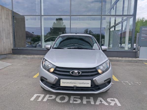 Lada (ВАЗ) Granta I Рестайлинг с пробегом 2024 года, цена 850 000 рублей, 35543 км, лифтбек, Автокод Объявления