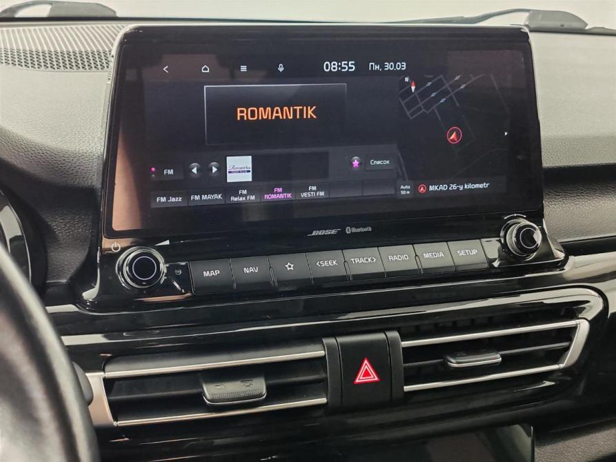 Kia Seltos I Москва  - изображение 15