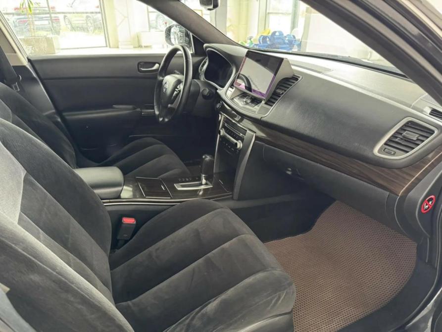 Nissan Teana II (J32) Рестайлинг Кострома  - изображение 18