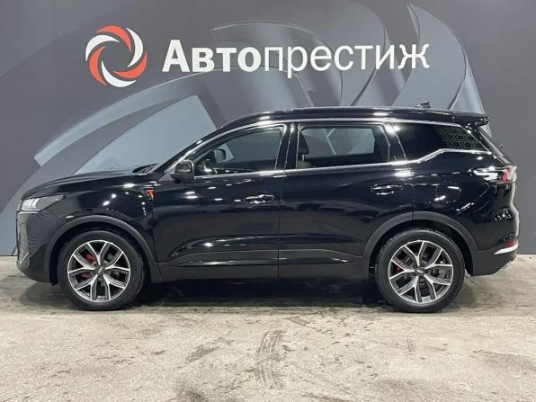 Chery Tiggo 7 Pro Max I Рестайлинг с пробегом 2024 года, цена 1 995 000 рублей, 68000 км, внедорожник, Автокод Объявления
