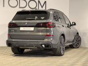 BMW X5 IV (G05/G18) Рестайлинг Санкт-Петербург  - изображение 24