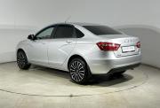 Lada (ВАЗ) Vesta I Саранск  - изображение 36