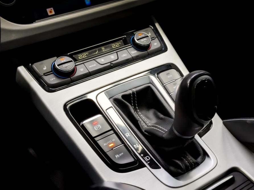 Geely Atlas I Москва  - изображение 25