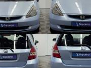 Honda Jazz I Воронеж  - изображение 27