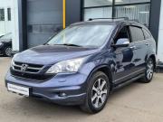 Honda CR-V III Рестайлинг Москва  - изображение 16