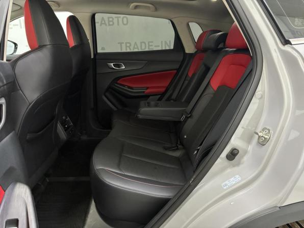 Changan CS55 Plus II с пробегом 2024 года, цена 2 100 000 рублей, 48000 км, внедорожник, Автокод Объявления