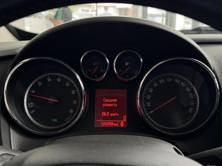 Opel Astra J Тула  - изображение 8