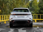 Land Rover Range Rover Velar I Москва  - изображение 24