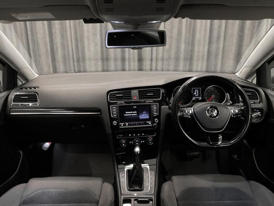 Volkswagen Golf VII Красноярск  - изображение 10