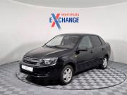 Lada (ВАЗ) Granta I Нижний Новгород  - изображение 16