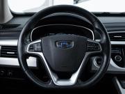 Geely Atlas I Ставрополь  - изображение 34