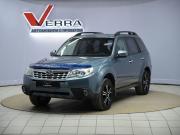 Subaru Forester III Рестайлинг Уфа  - изображение 18