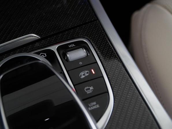 Mercedes-Benz G-Класс AMG II (W463) с пробегом 2023 года, цена 25 880 077 рублей, 753 км, внедорожник, Автокод Объявления