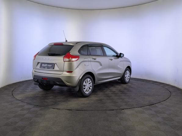 Lada (ВАЗ) XRAY I с пробегом 2020 года, цена 950 000 рублей, 31070 км, хэтчбек, Автокод Объявления