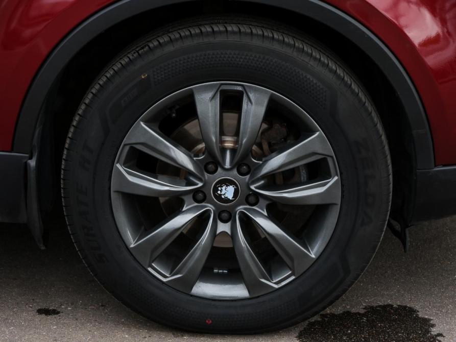 FAW Besturn X80 I Москва  - изображение 22