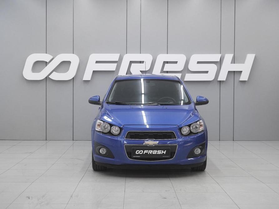 Chevrolet Aveo II Ростов-на-Дону  - изображение 3