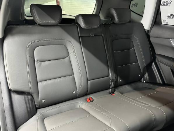Chery Tiggo 7 Pro Max I с пробегом 2023 года, цена 2 163 000 рублей, 39074 км, внедорожник, Автокод Объявления