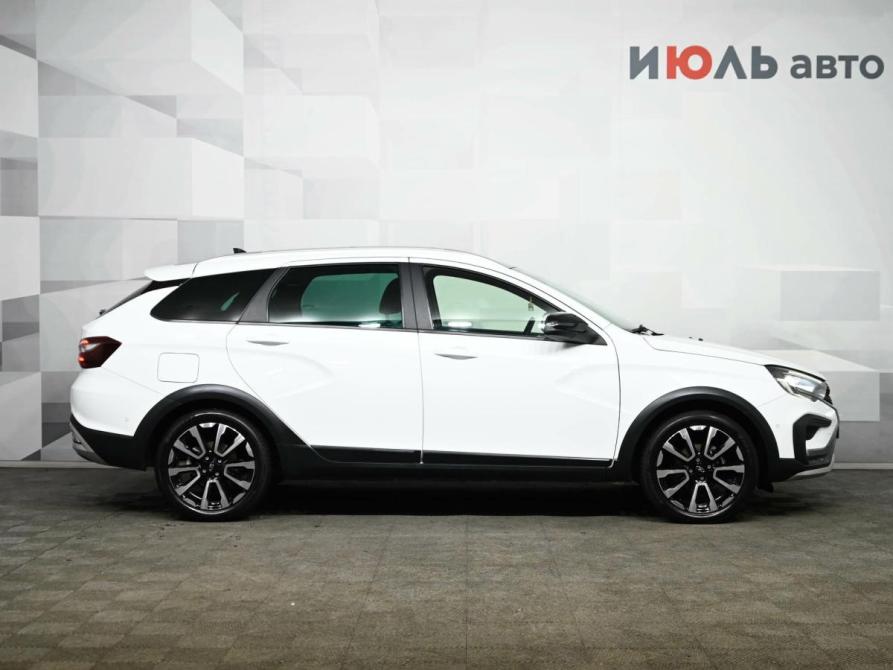 Lada (ВАЗ) Vesta I Рестайлинг (NG) Екатеринбург  - изображение 8
