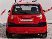 Hyundai Getz I Рестайлинг Екатеринбург  - изображение 24