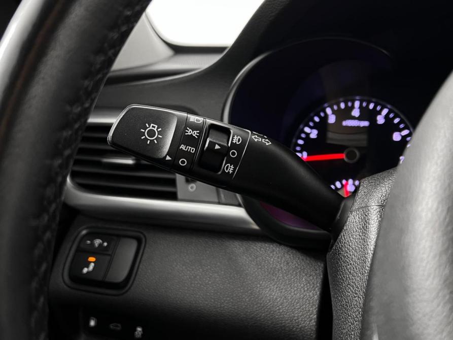 Kia Optima IV Рестайлинг Казань  - изображение 15