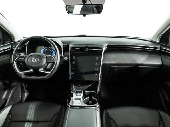 Hyundai Tucson IV с пробегом 2022 года, цена 2 949 700 рублей, 39862 км, внедорожник, Автокод Объявления