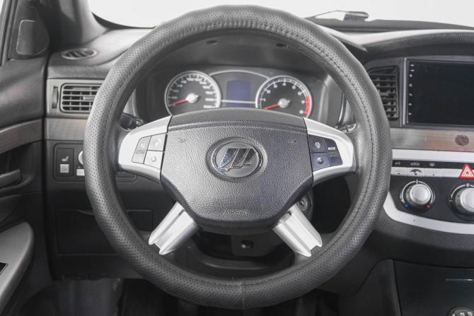 Lifan Solano I (620) с пробегом 2012 года, цена 359 000 рублей, 310000 км, седан, Автокод Объявления