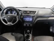 Kia Rio III Рестайлинг Казань  - изображение 14