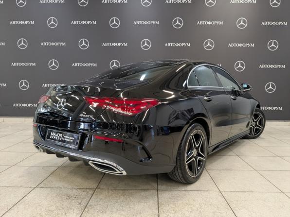 Mercedes-Benz CLA II (C118 X118) с пробегом 2021 года, цена 3 725 000 рублей, 88951 км, седан, Автокод Объявления