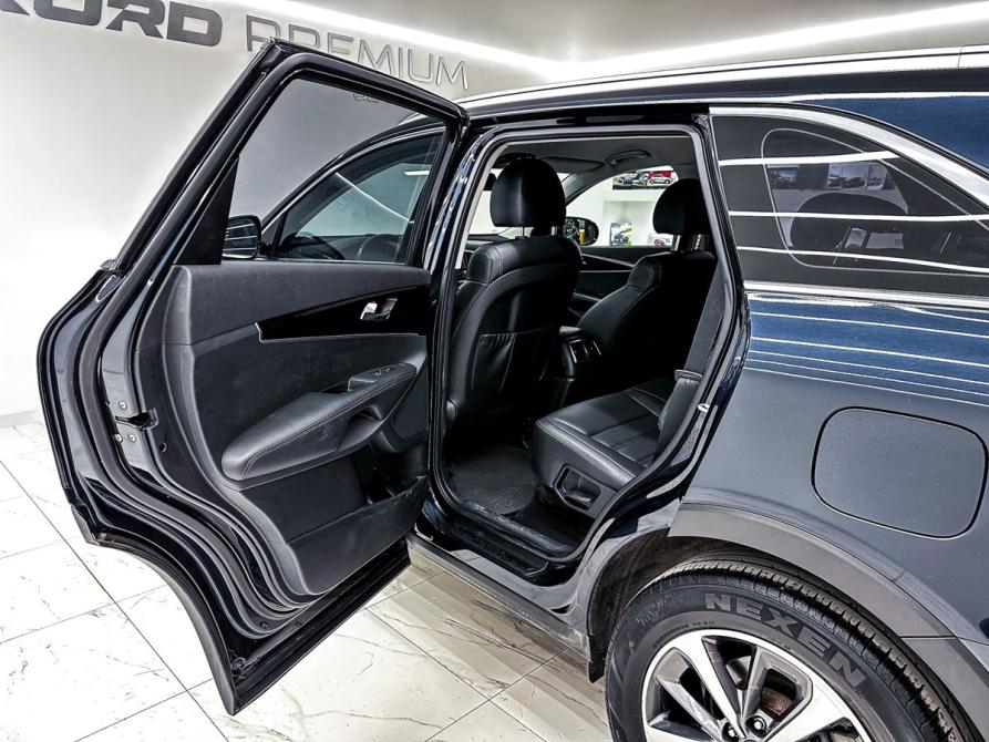 Kia Sorento III Prime Рестайлинг Уфа  - изображение 23