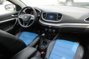 Lada (ВАЗ) Vesta I Рестайлинг (NG) Пермь  - изображение 30