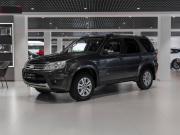 Ford Escape II Москва  - изображение 23
