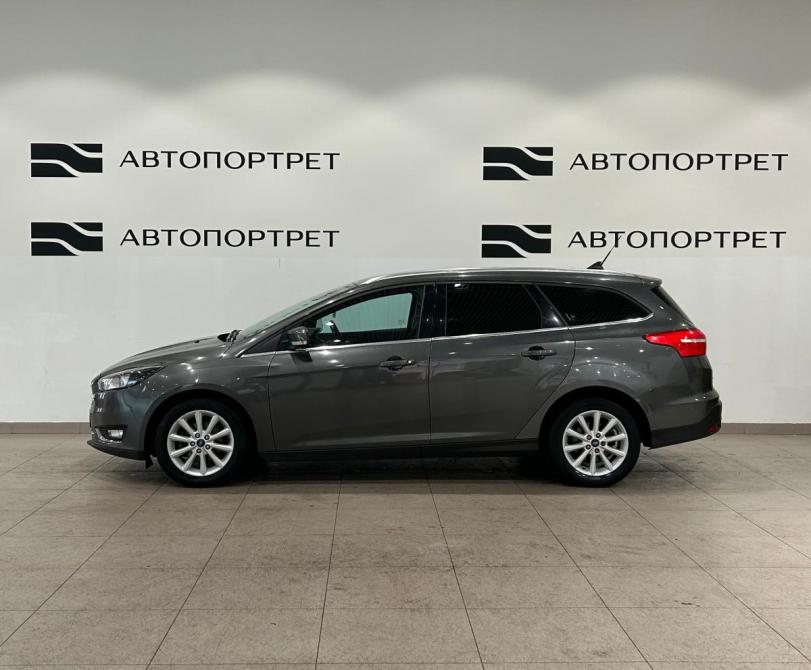 Ford Focus III Рестайлинг Санкт-Петербург  - изображение 4