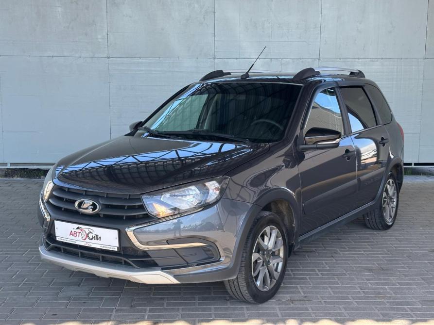 Lada (ВАЗ) Granta I Рестайлинг Тамбов  - изображение 4
