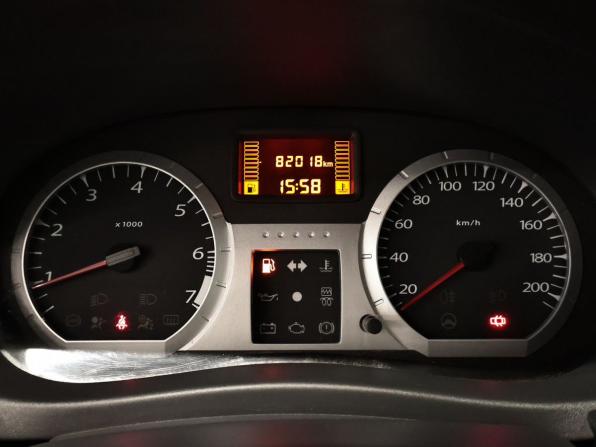 Lada (ВАЗ) Largus I с пробегом 2019 года, цена 964 000 рублей, 81860 км, универсал, Автокод Объявления