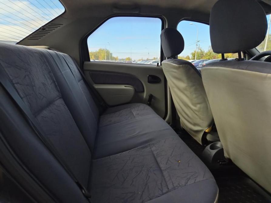 Renault Logan I Саратов  - изображение 22