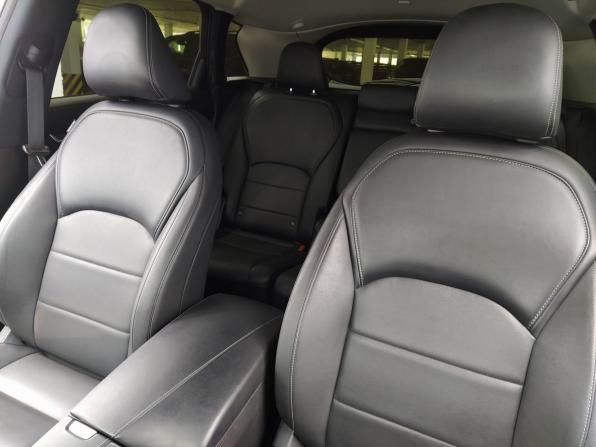 Infiniti QX50 II с пробегом 2021 года, цена 2 787 000 рублей, 64547 км, внедорожник, Автокод Объявления