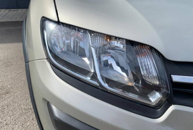 Renault Sandero II с пробегом 2016 года, цена 720 000 рублей, 118998 км, хэтчбек, Автокод Объявления